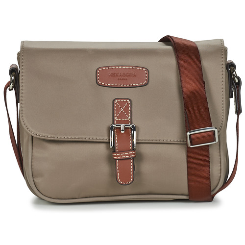Hexagona - DIVERSITE - Taupe