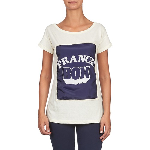 Kling - WARHOL Blanco