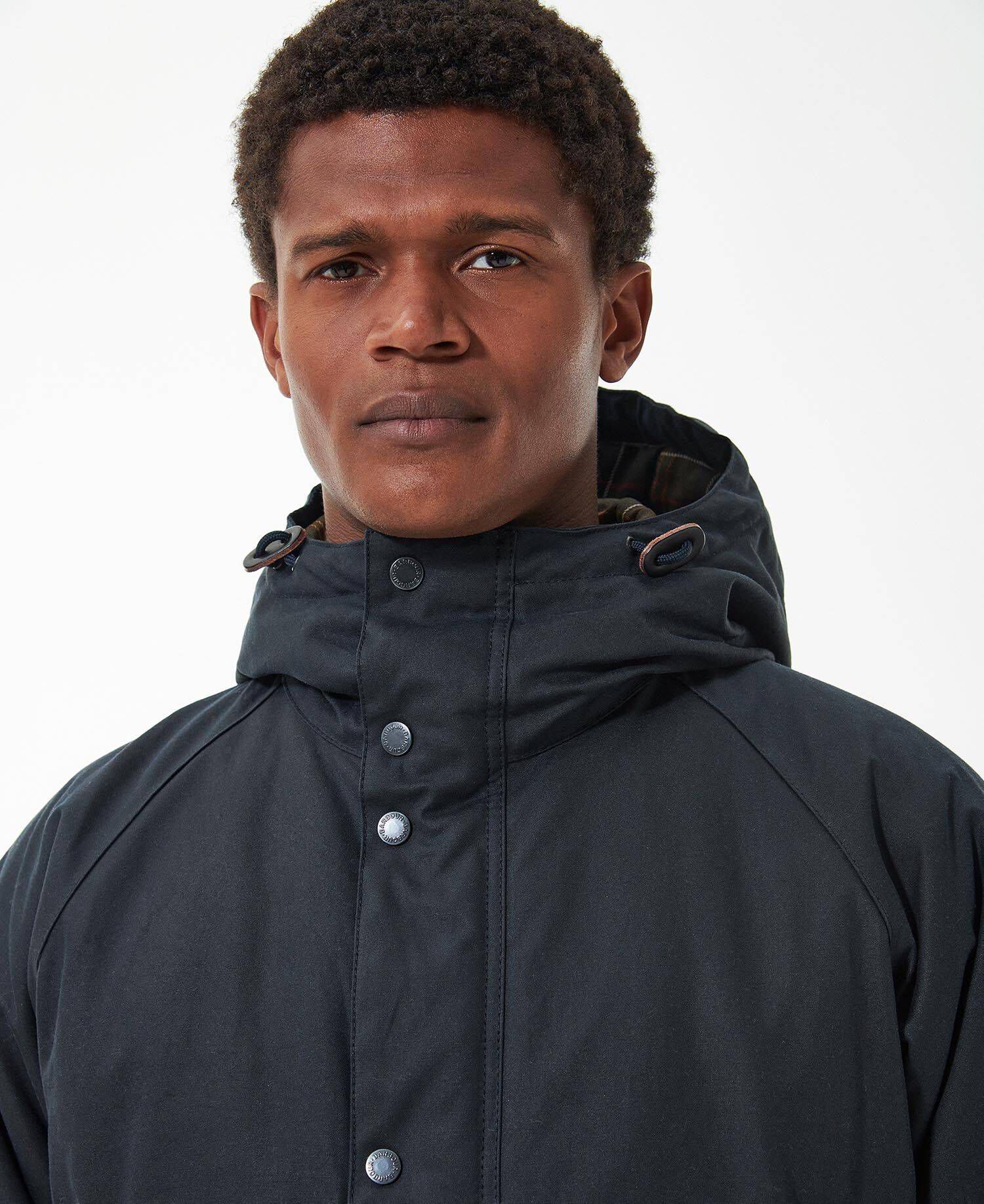 Barbour| Herren Parka