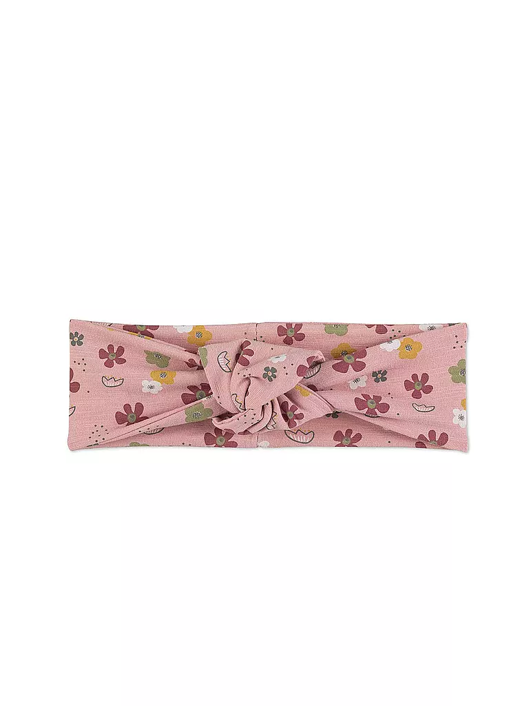STERNTALER Baby Stirnband rosa