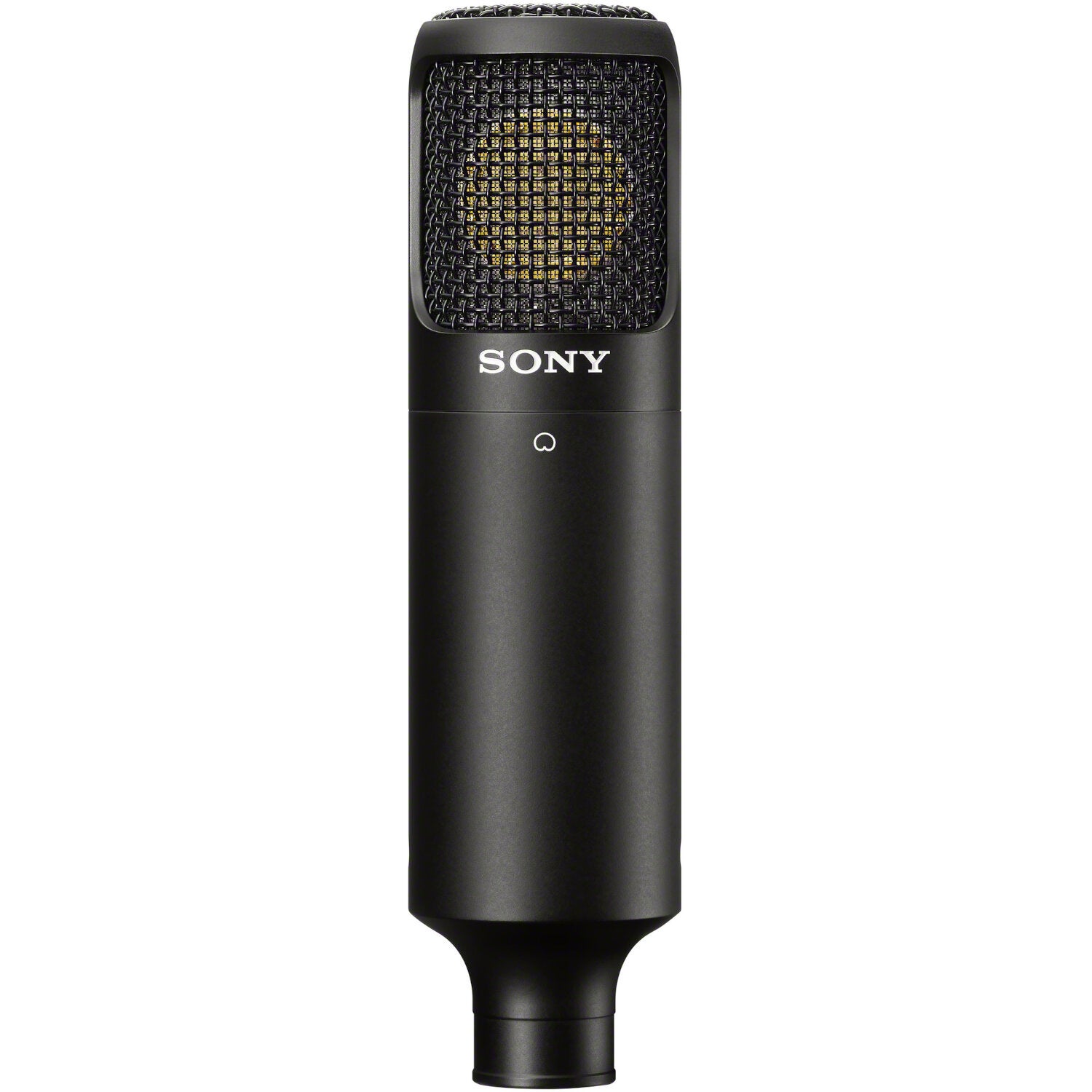 Sony C-80 grootmembraan condensatormicrofoon