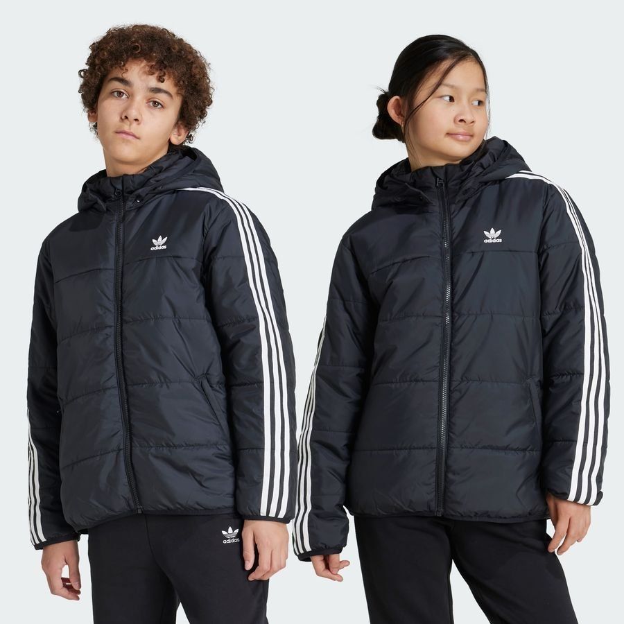 Adidas Original Veste Adicolor Enfants