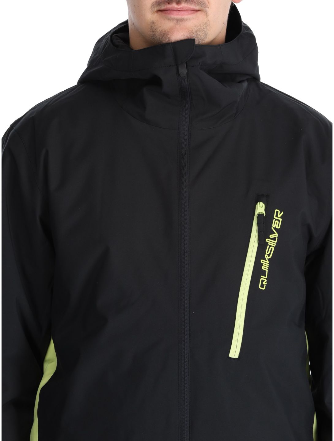 Morton ski-jas heren