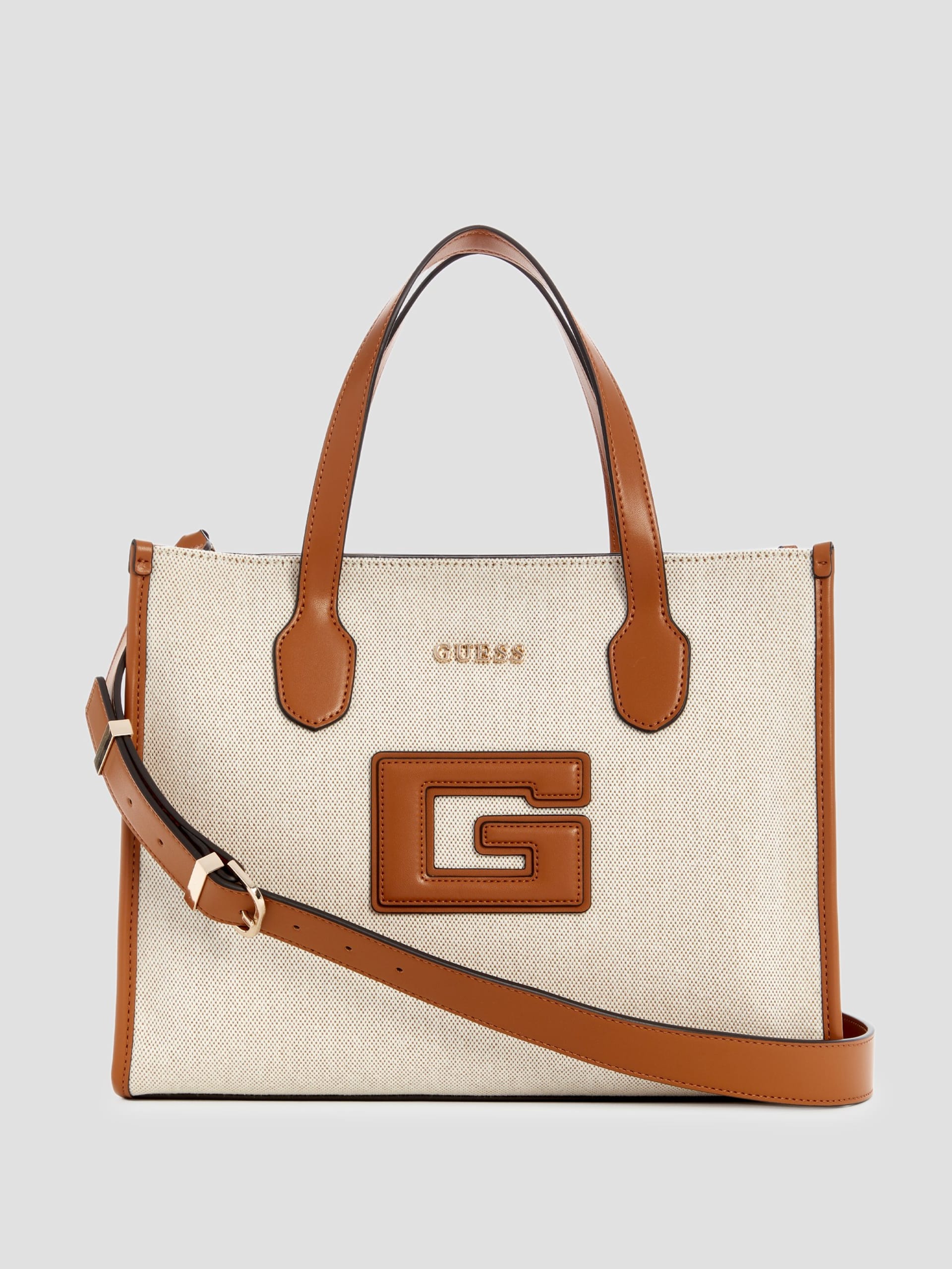 Bolsa de lona G Status