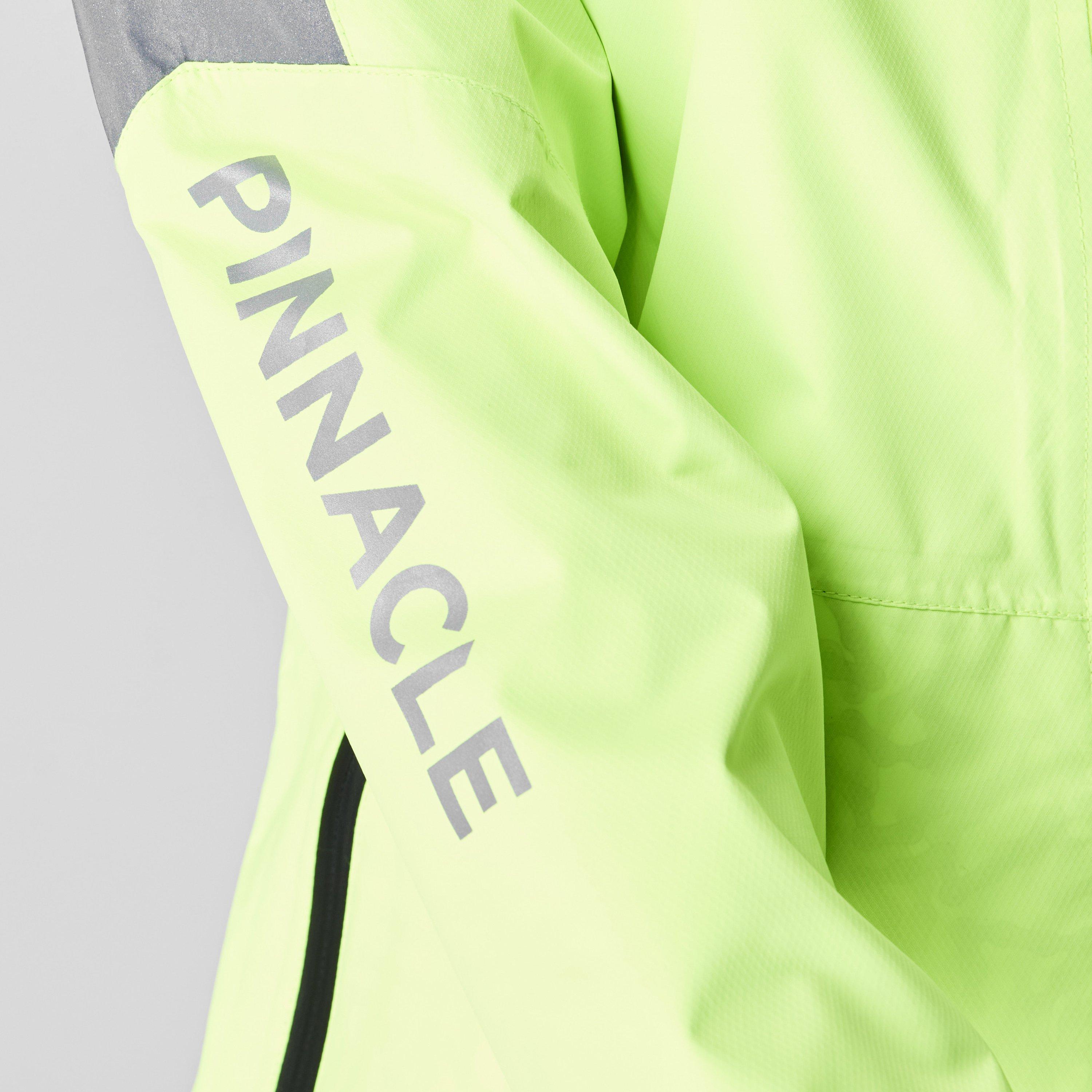 Pinnacle Commute Cycling Jacket Ladies
