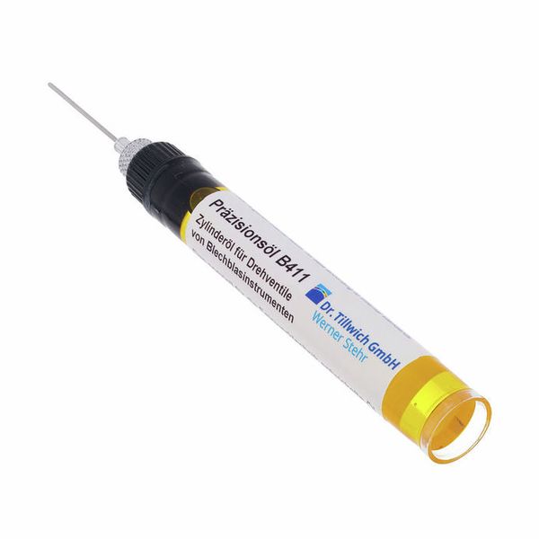 Dr. Tillwich B411 Rotor Oil