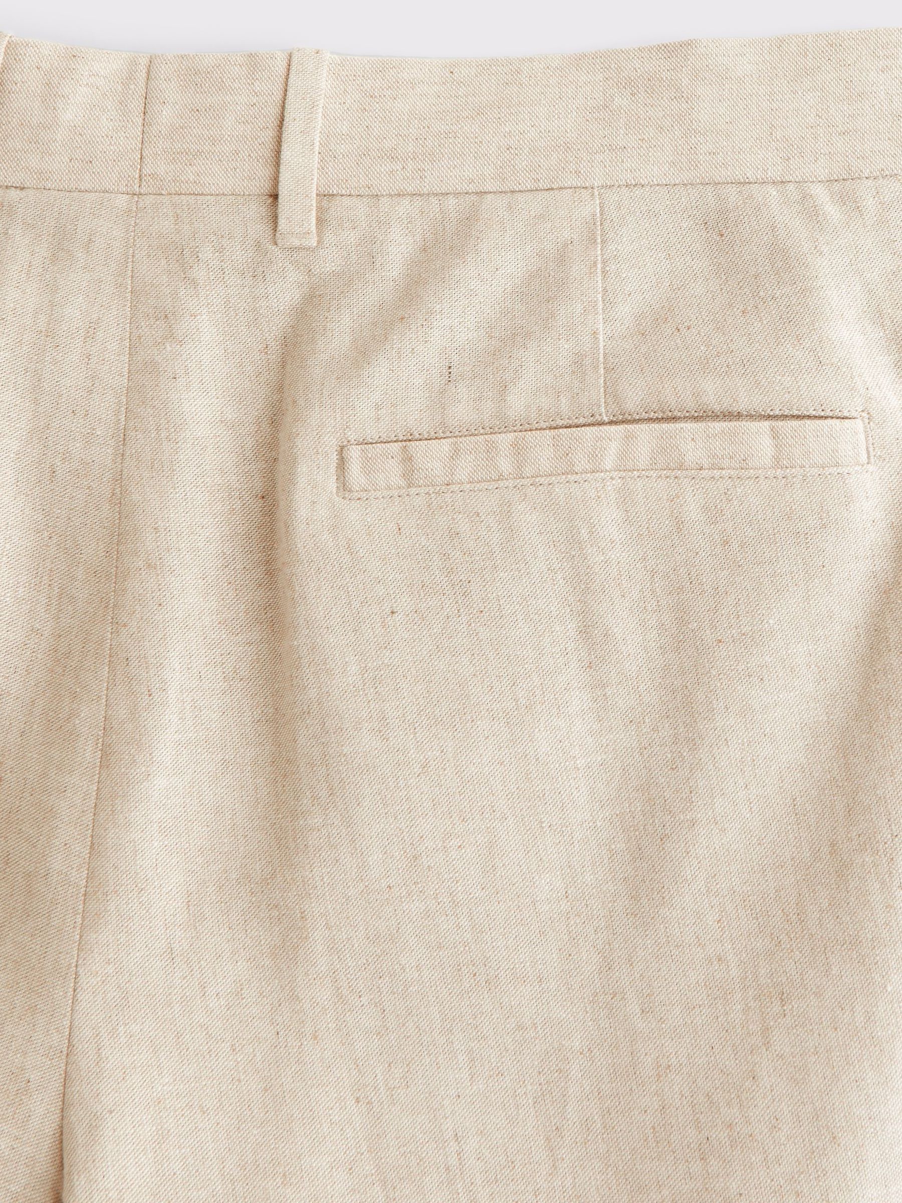 Abercrombie & Fitch Suit Trousers