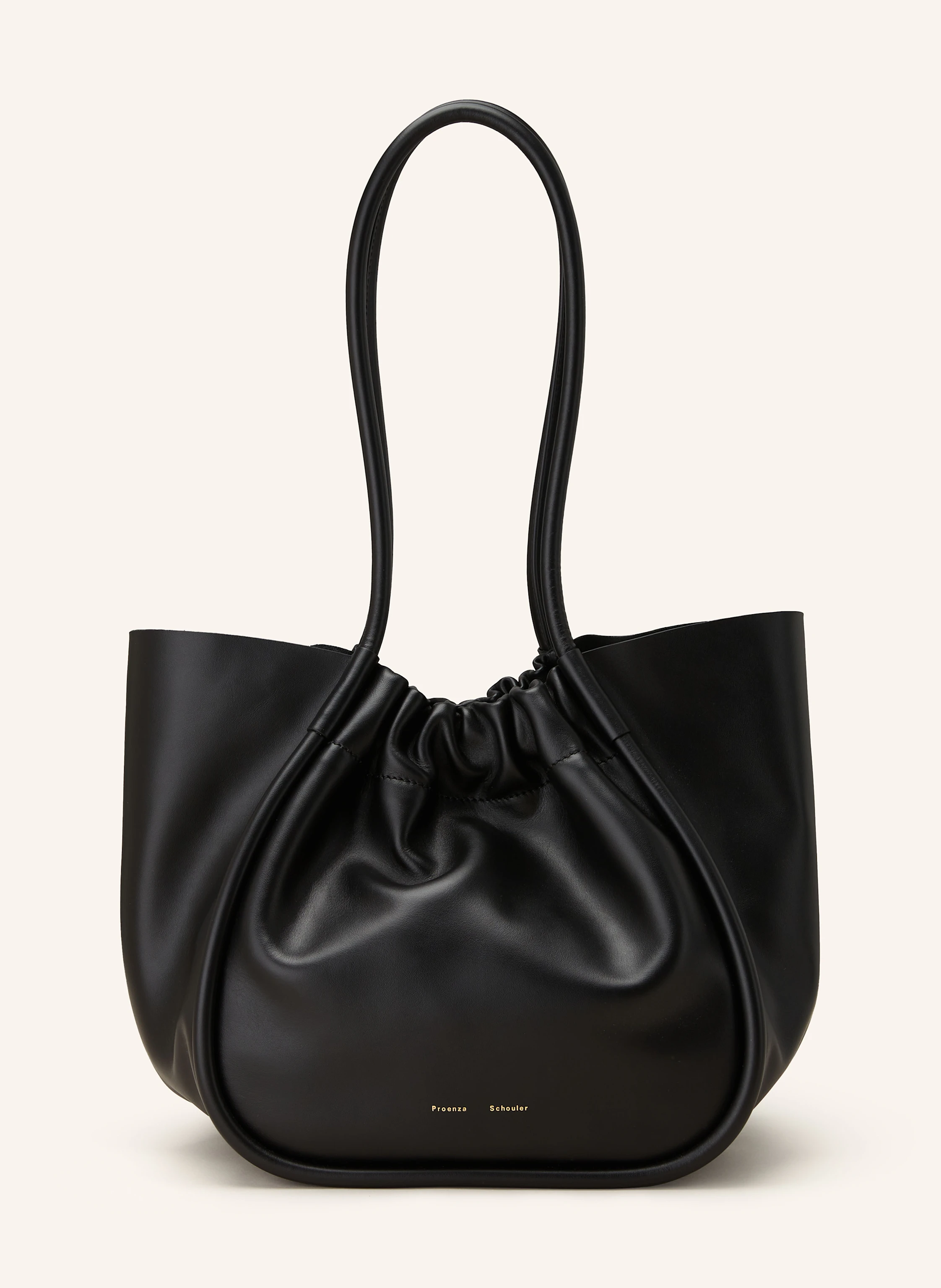 Proenza Schouler Shopper mit Pouch