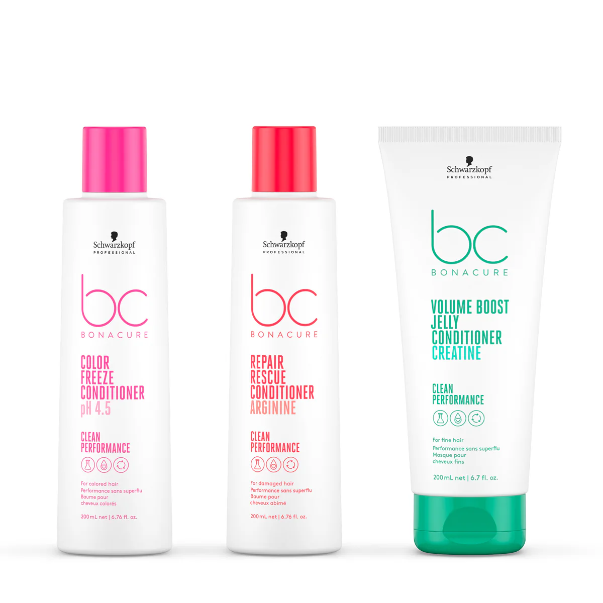 Après-Shampoing Baume 200ml