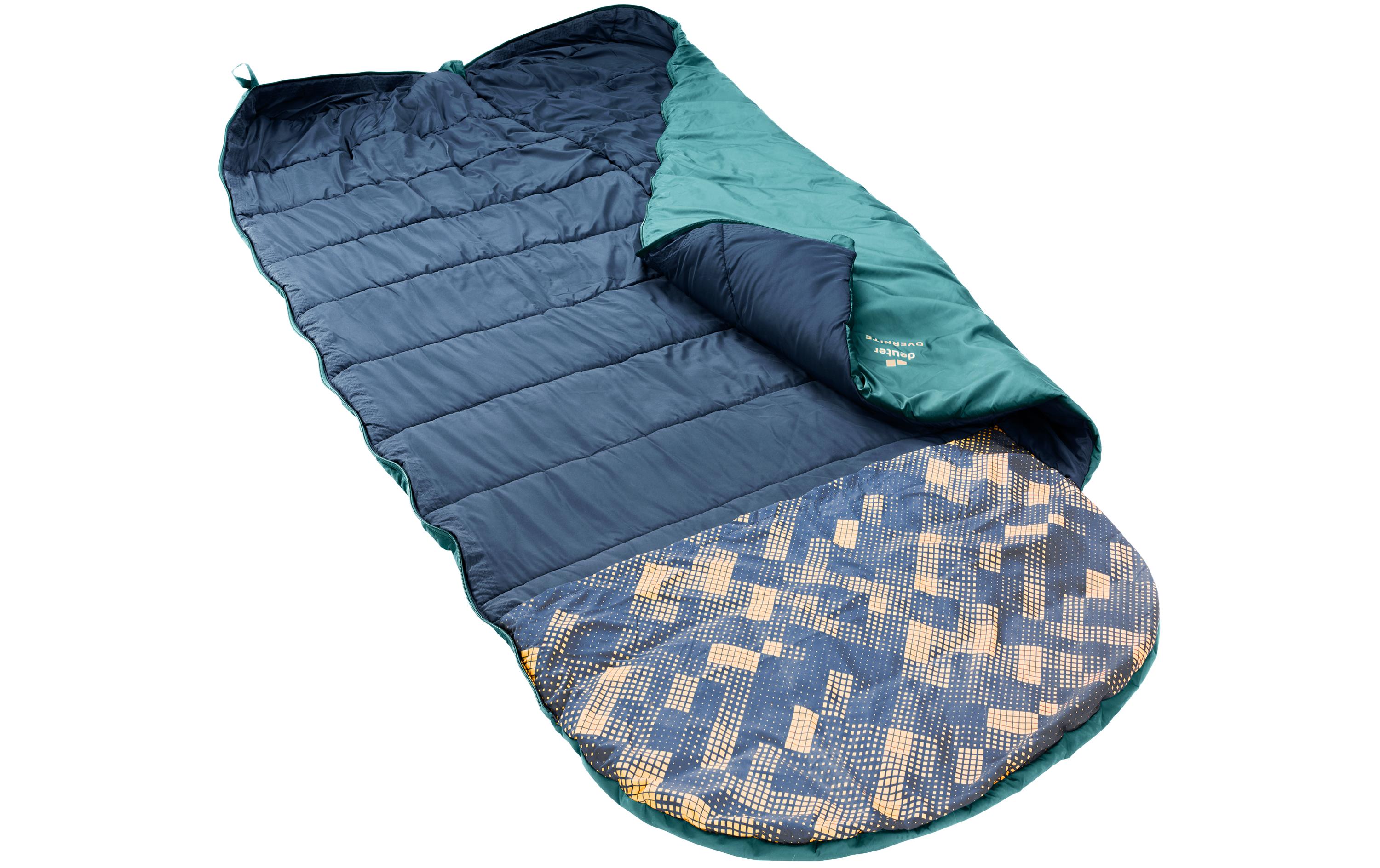 Schlafsack Overnite, für KinderKinderschlafsack