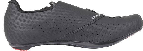SPLUGA RD Rennveloschuhe  schwarz  43