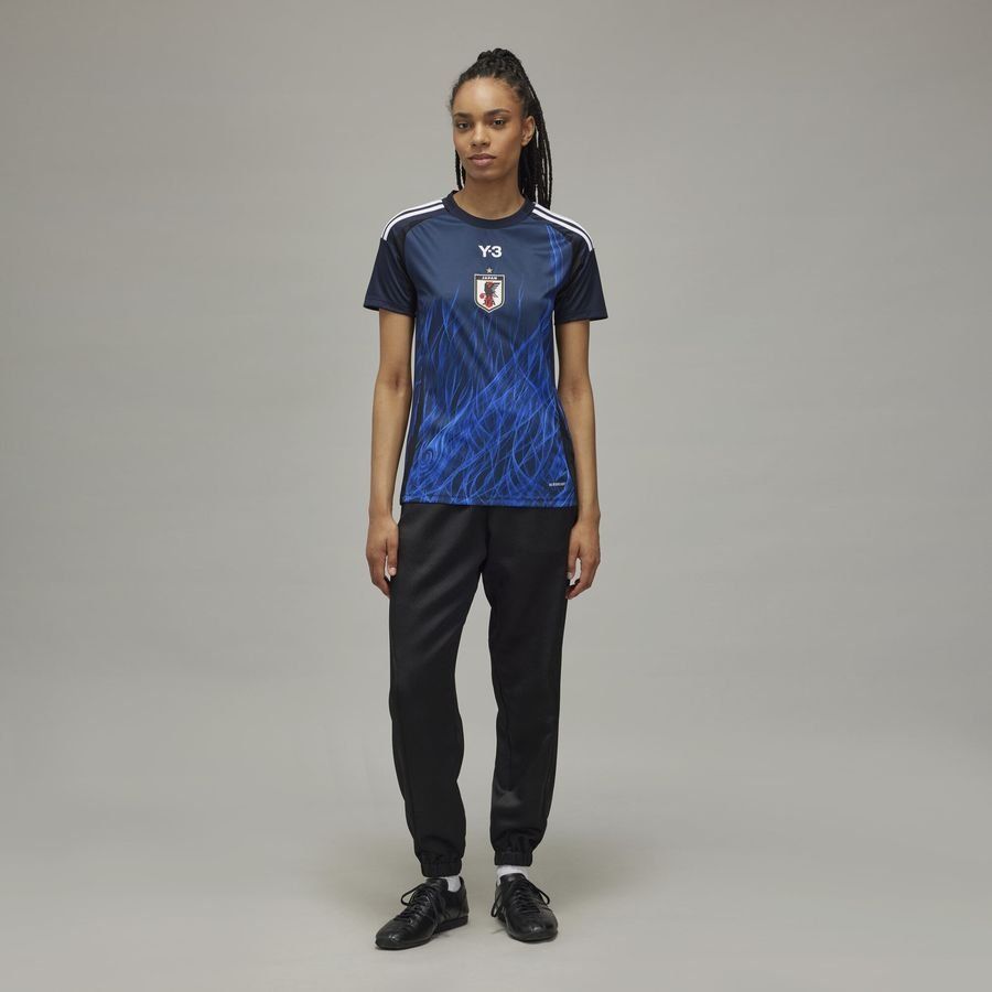 Adidas Maillot Domicile Japon x Y-3 24