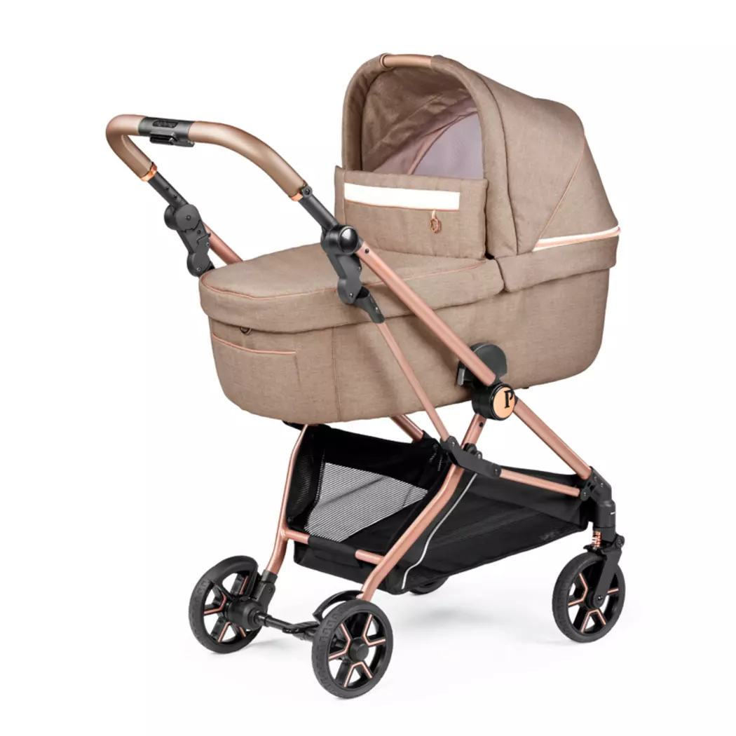 Sportwagen Vivace Mon Amour