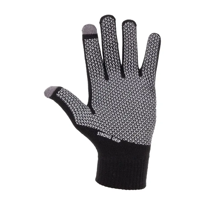Reece Knitted Ultra Grip Handschoenen