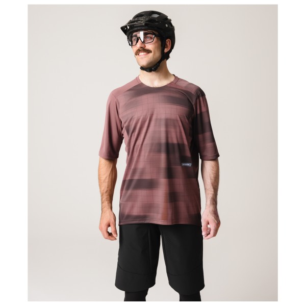 Ortovox - Sequence Trail Jersey T-Shirt - Maillot de cyclisme