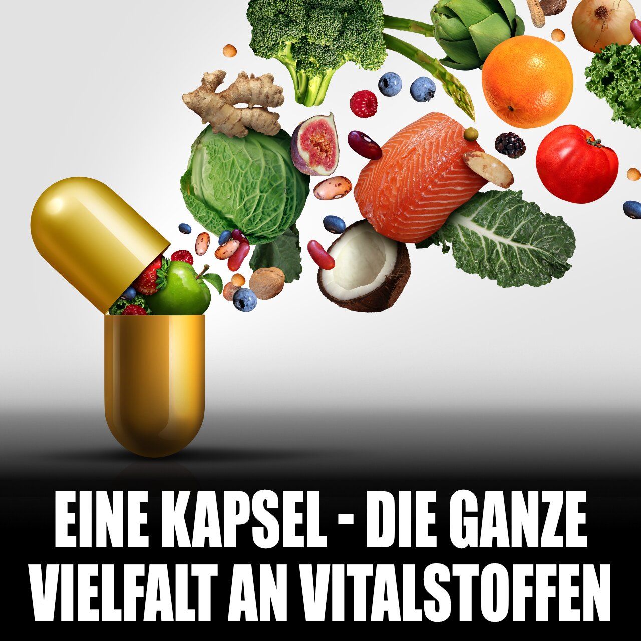 Delicious Supplements 