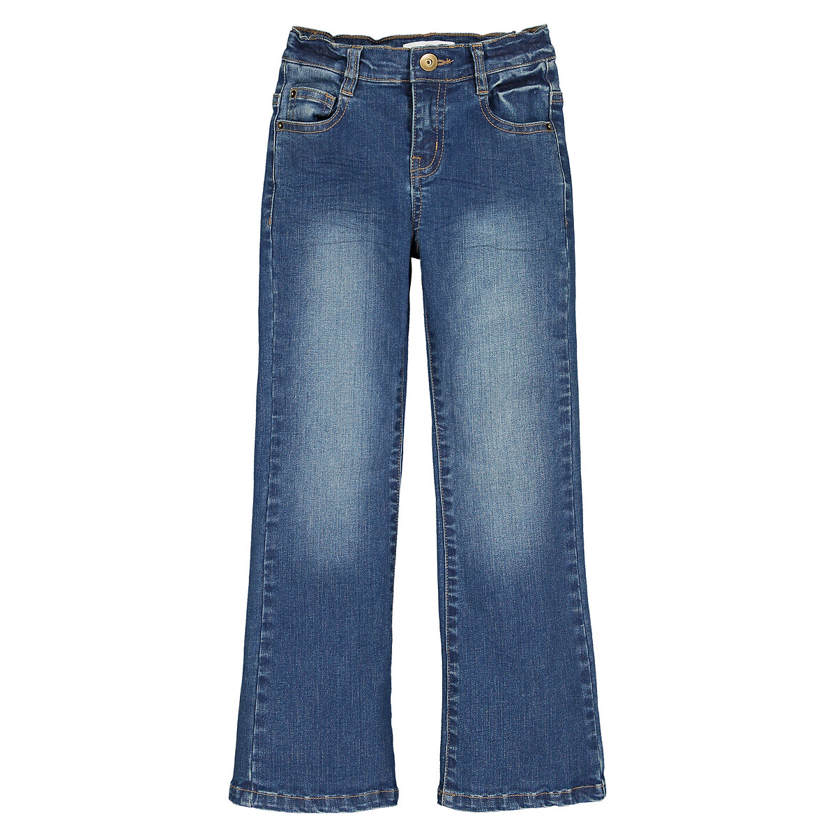 COLEÇÕES LA REDOUTE<br>Jeans Bootcut