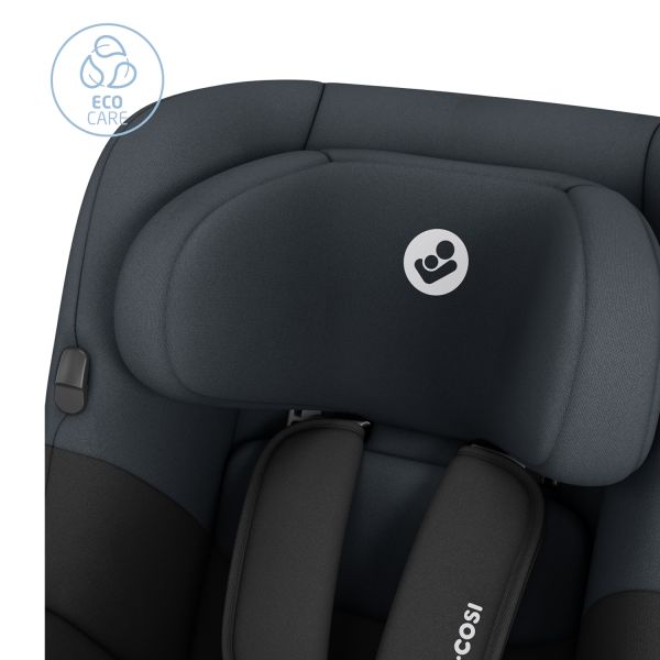 Maxi-Cosi Mica 360 S Autostoel - Tonal Graphite