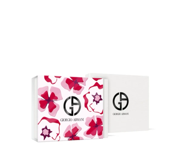 Giorgio Armani Sì Sets mit Düften