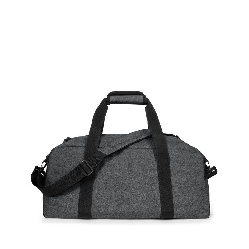 Sac de voyage cabine Stand + 34 litres Black denim