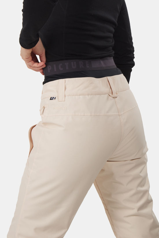 Picture Picture Womens Exa Pants Skibroek Dames