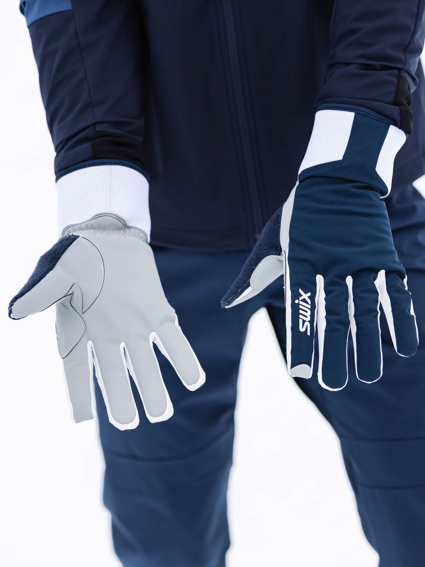 Marka Glove Mens