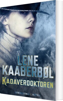 Kadaverdoktoren - Lene Kaaberbøl - Bog