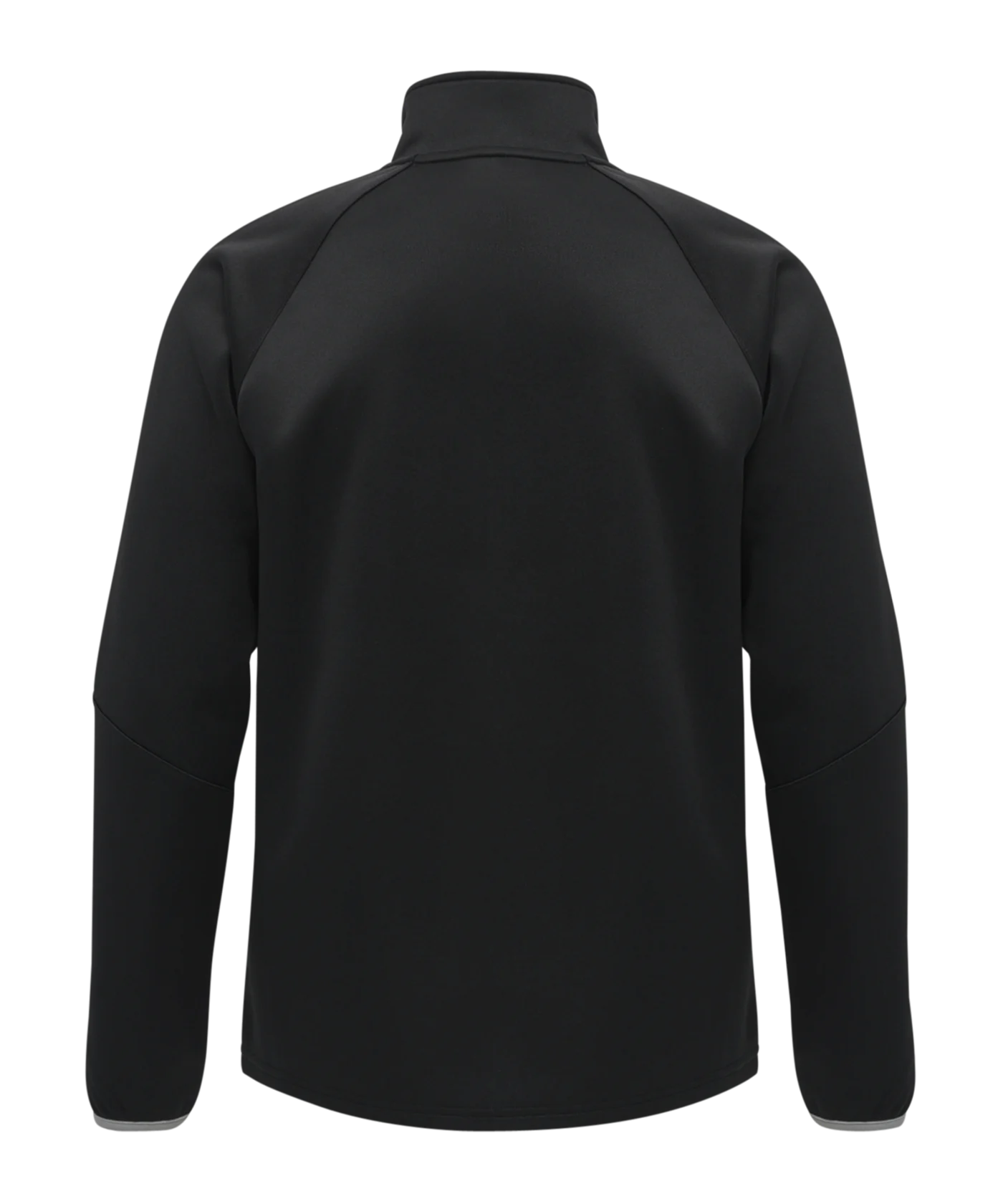 Hummel Cima Zip-Jacke Schwarz F2001