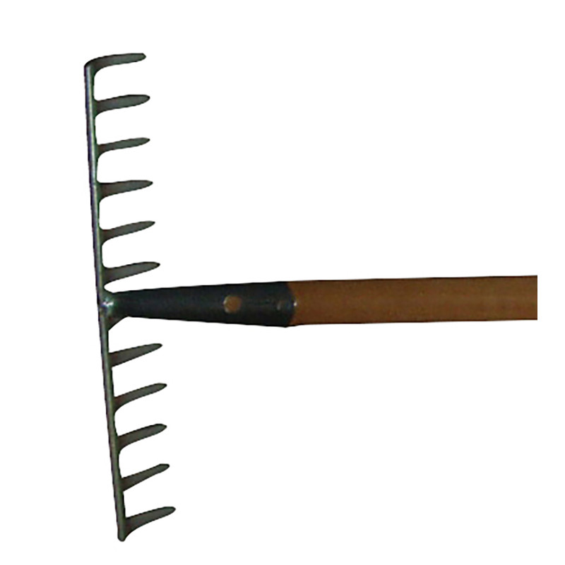 Spear & Jackson tuinhark 12-tands 1600mm