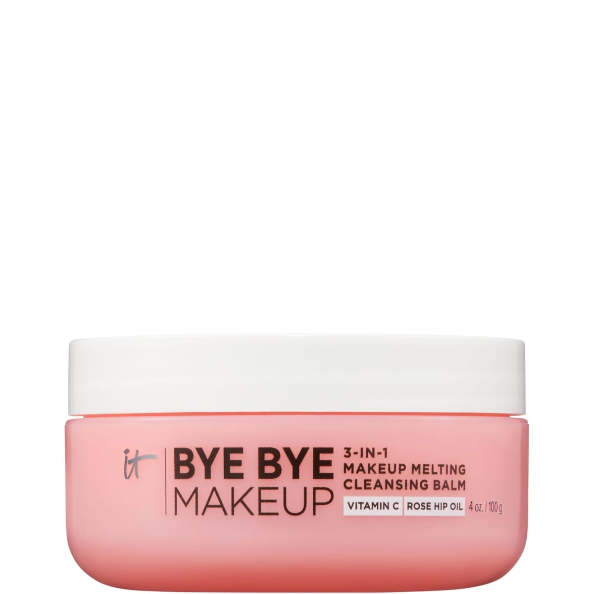 It Cosmetics Bye Bye Makeup™ Baume Démaquillant Fondant 3-en-1
