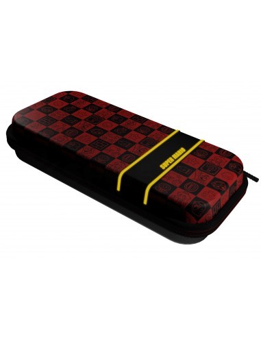 PDP Travel Case Plus GLOW Super Icon Switch