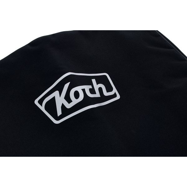 Koch Amps Cover Studiotone 20