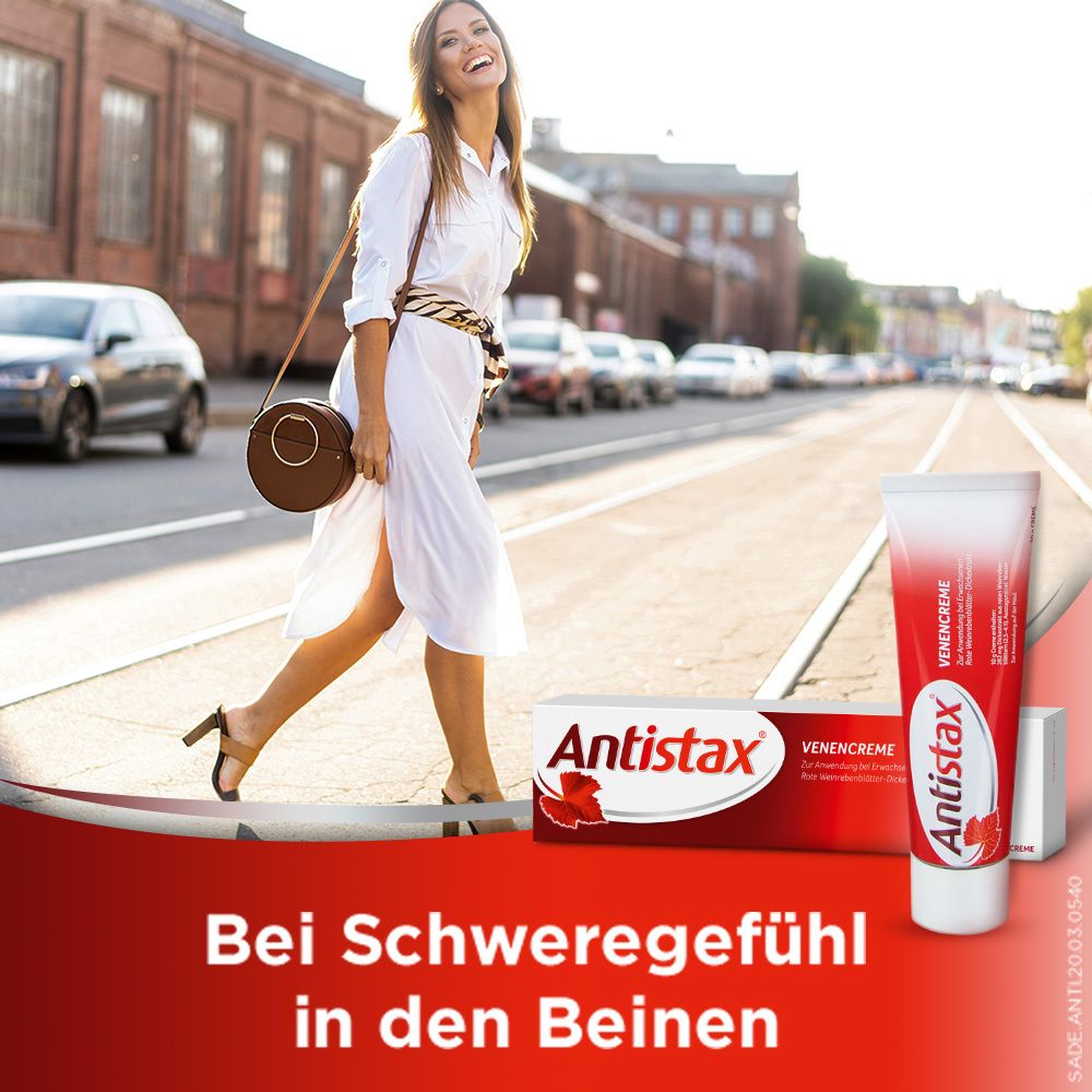 Antistax® Venenset