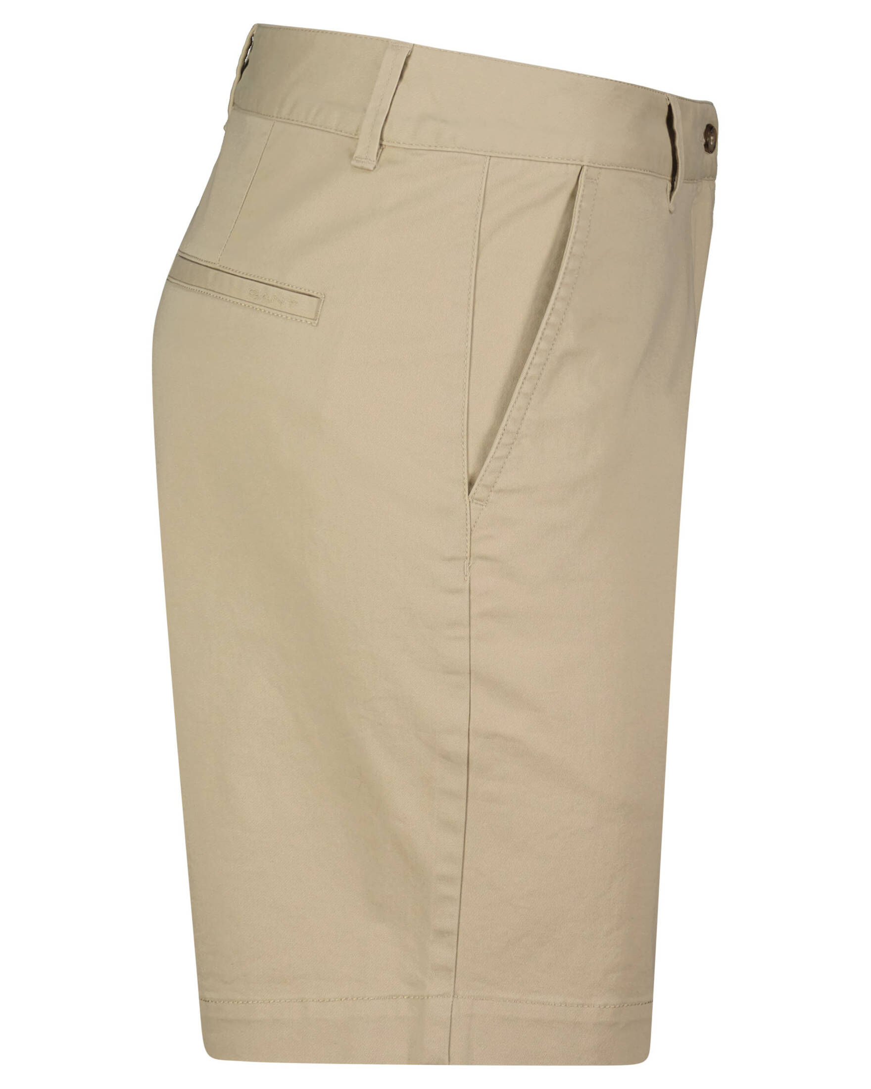 Gant| Damen Chinoshorts
