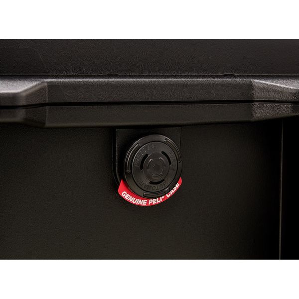 Peli 1615 Air Divider Black