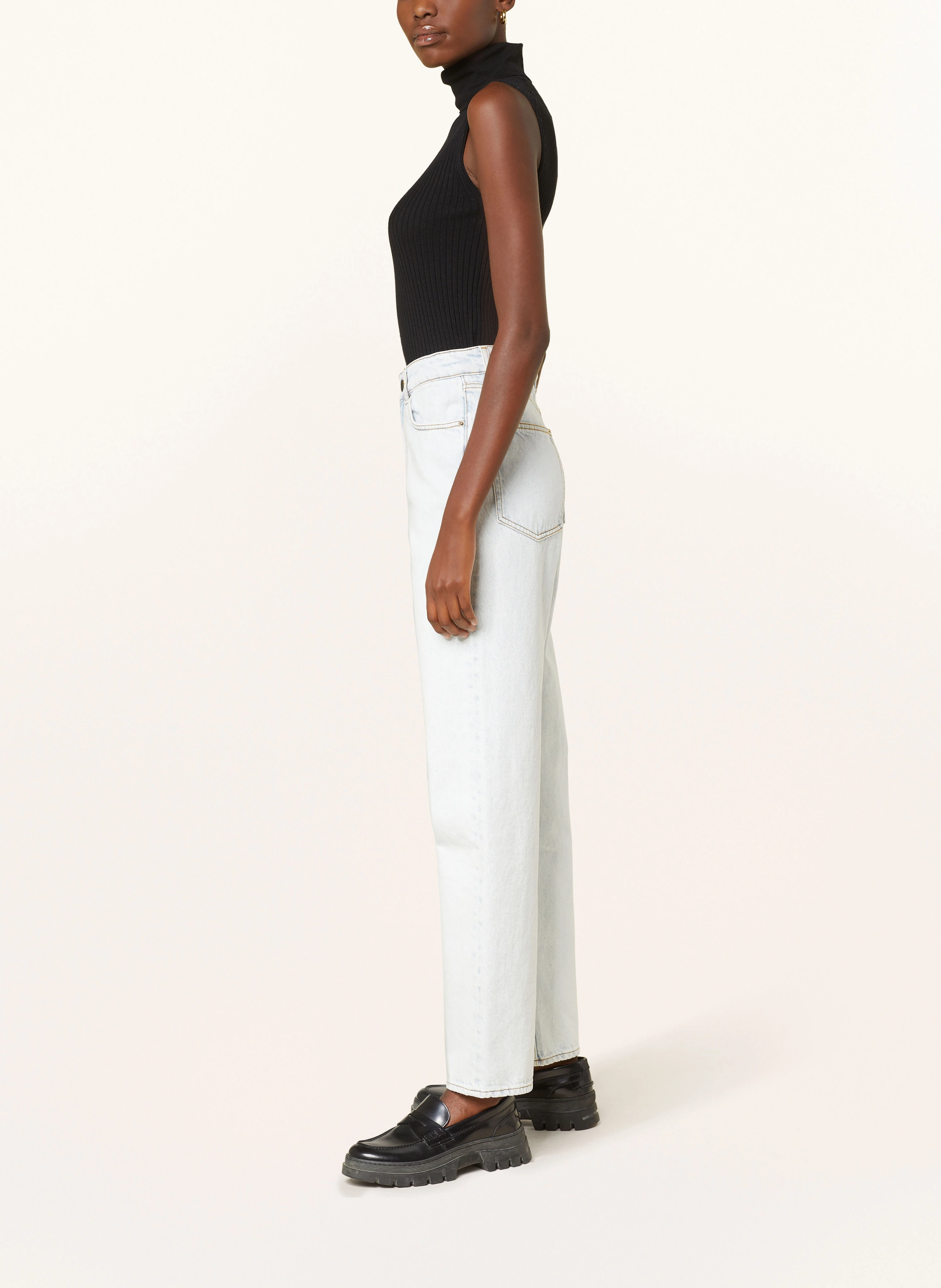 American Vintage Jeans JOYBIRD