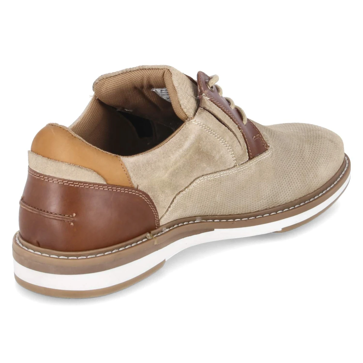 BullboxerHalbschuhe - Sand