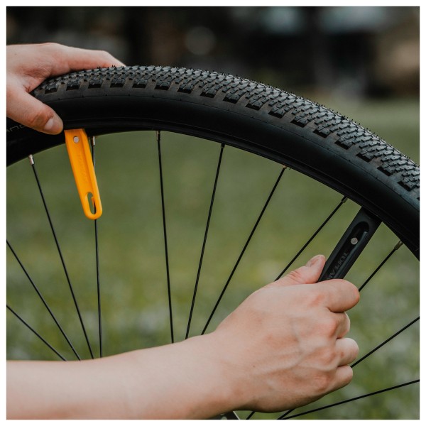 Topeak - Shuttle Lever Pro - Accessoires pneus & chambres à air