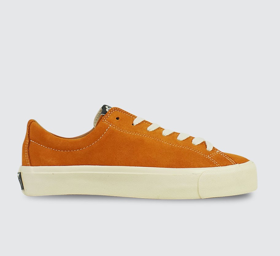Last Resort AB VM003 Suede Cheddar White 9.5 US