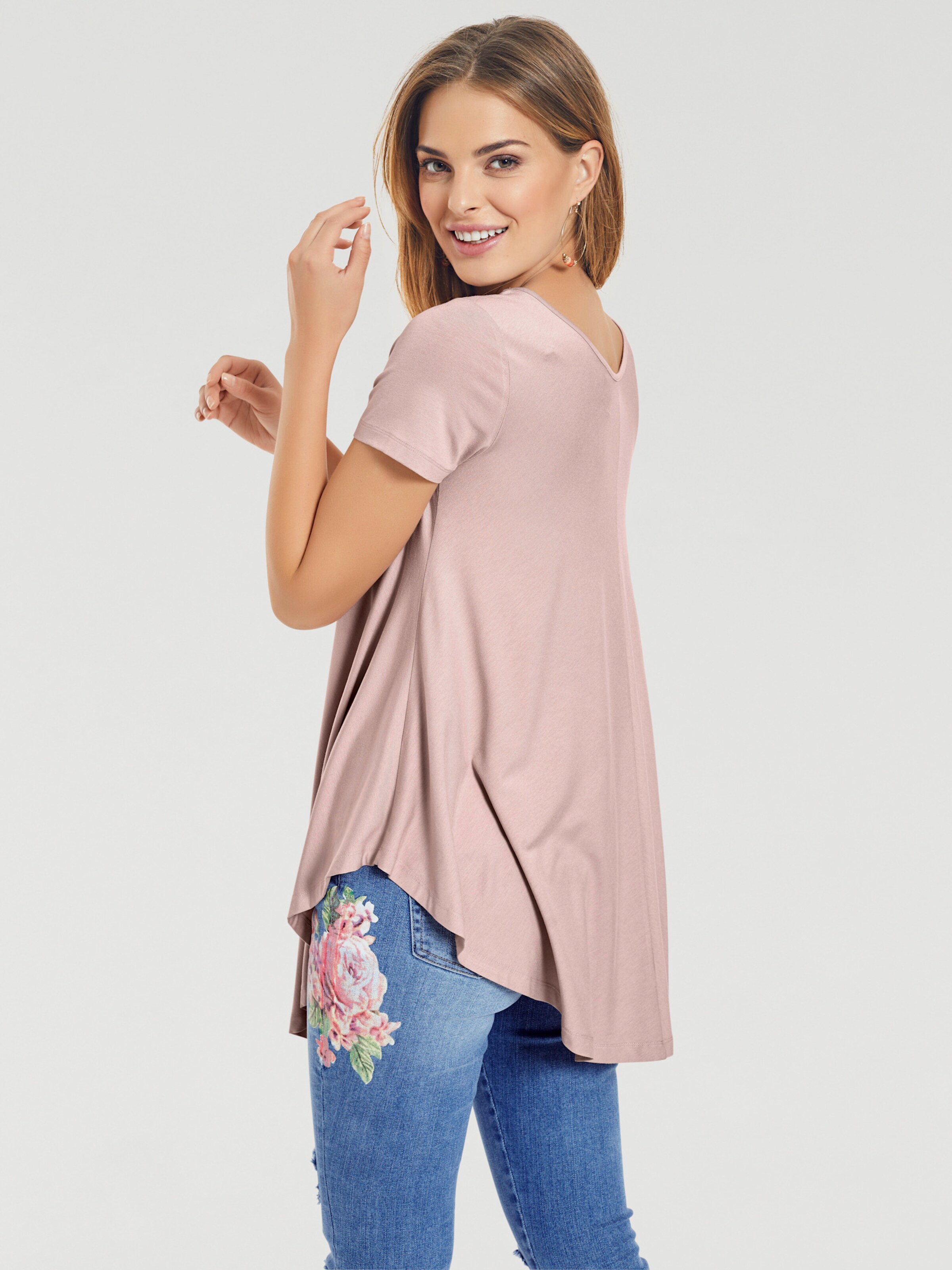 V-Shirt