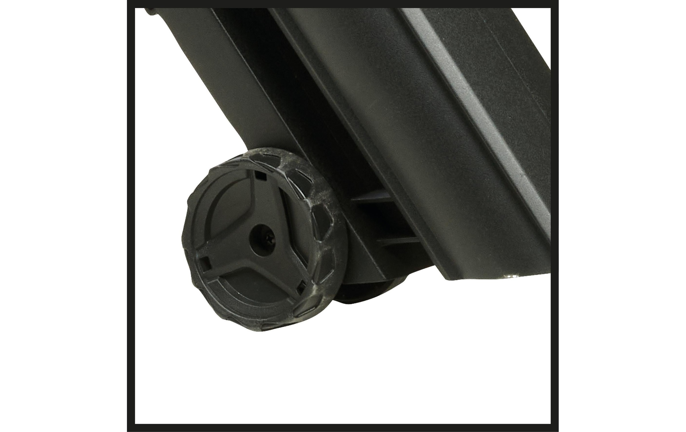 Einhell Akku-Laubsauger »Venturro 18/210 Kit (1 x 4.0Ah)«