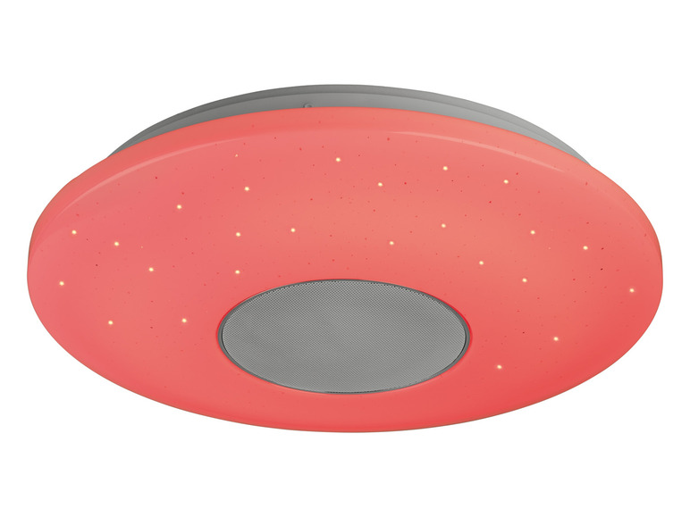 LED plafondlamp met Bluetooth® luidspreker