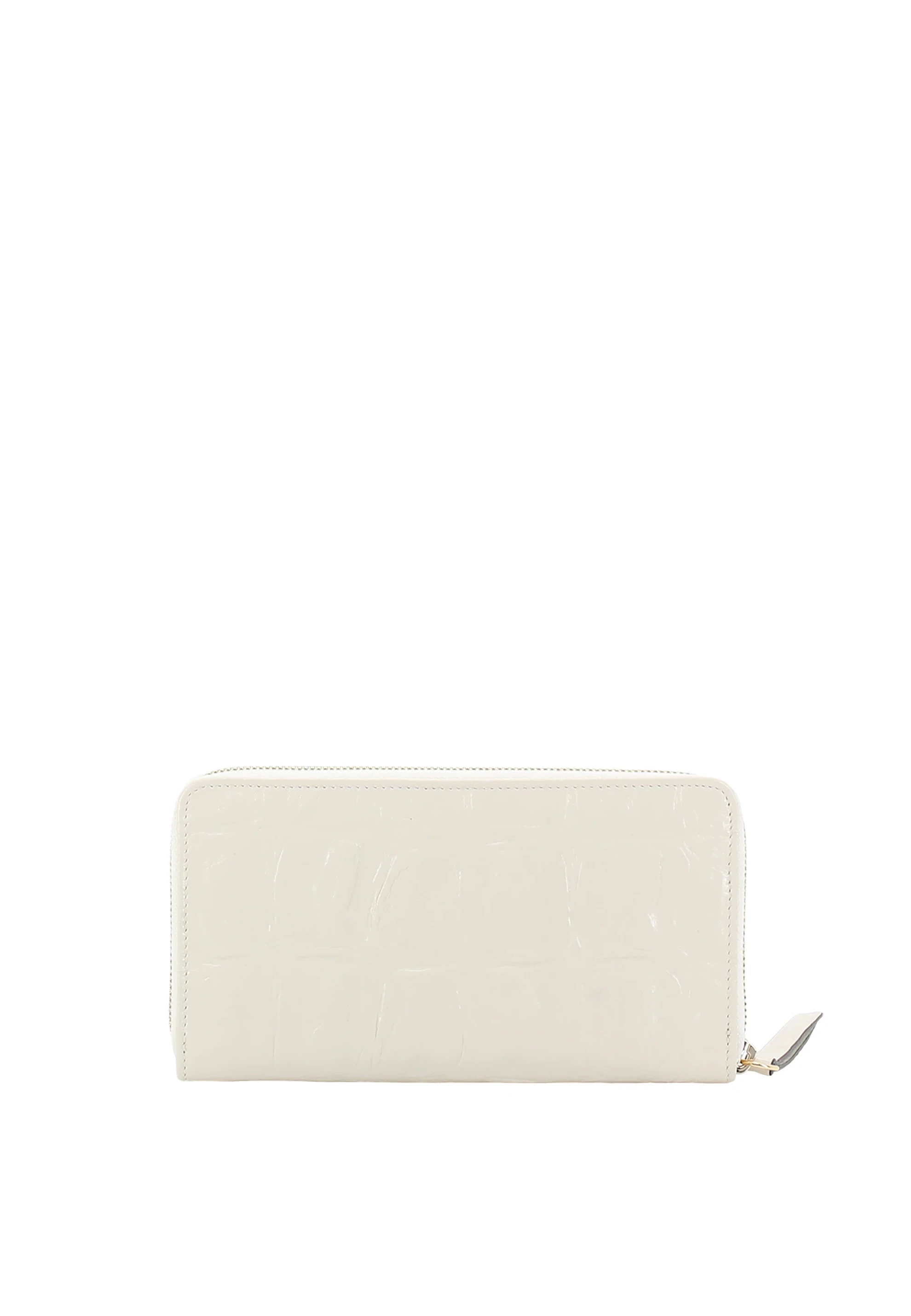 Wallet Leather Maxi Cocco Standard
