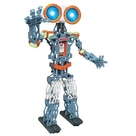 Spin Master Meccano Meccanoid G15