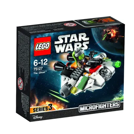 LEGO® Star Wars™ 75127 The Ghost™