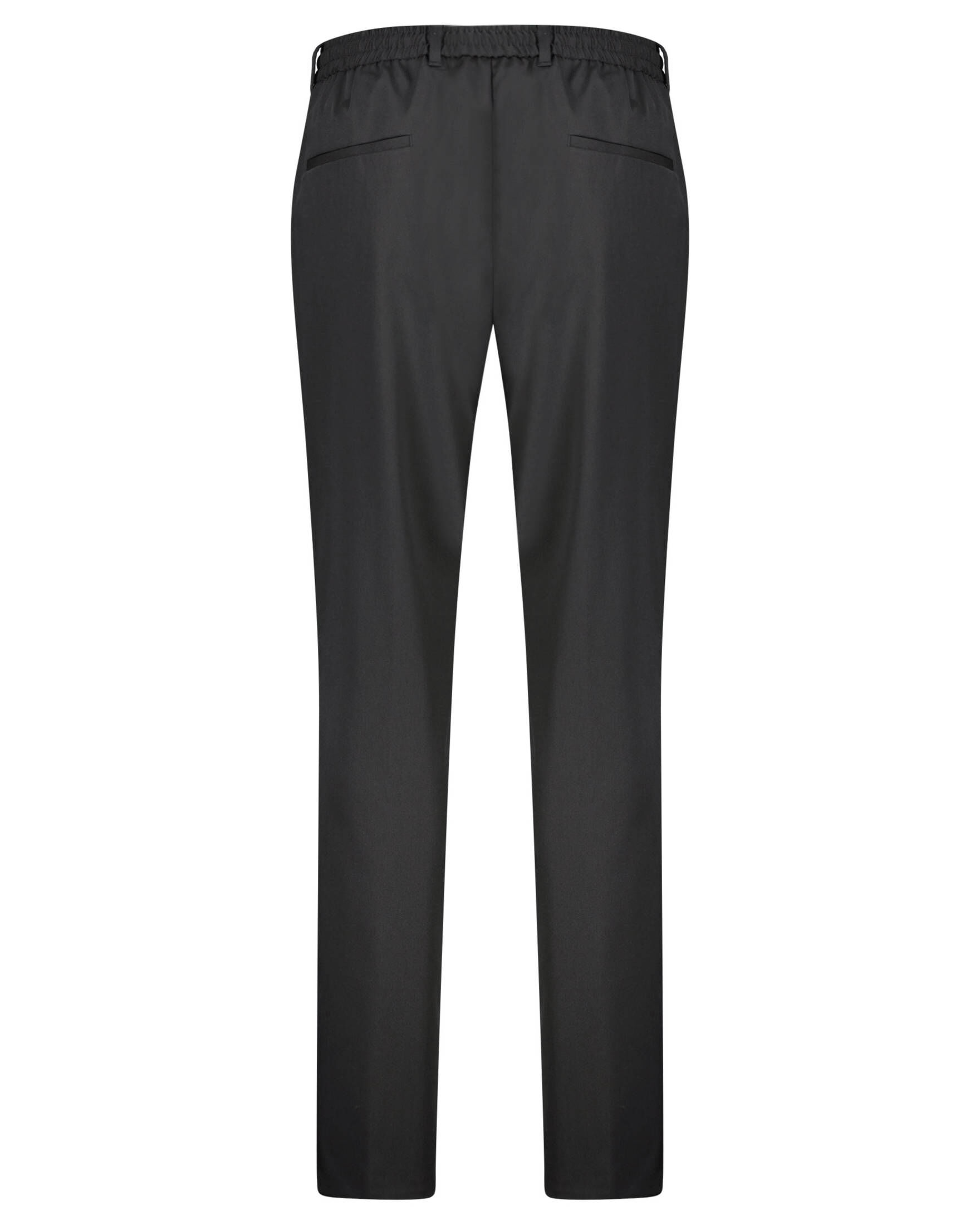 BOSS| Herren Hose mit Wolle