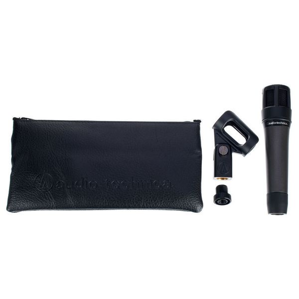 Audio-Technica ATM650