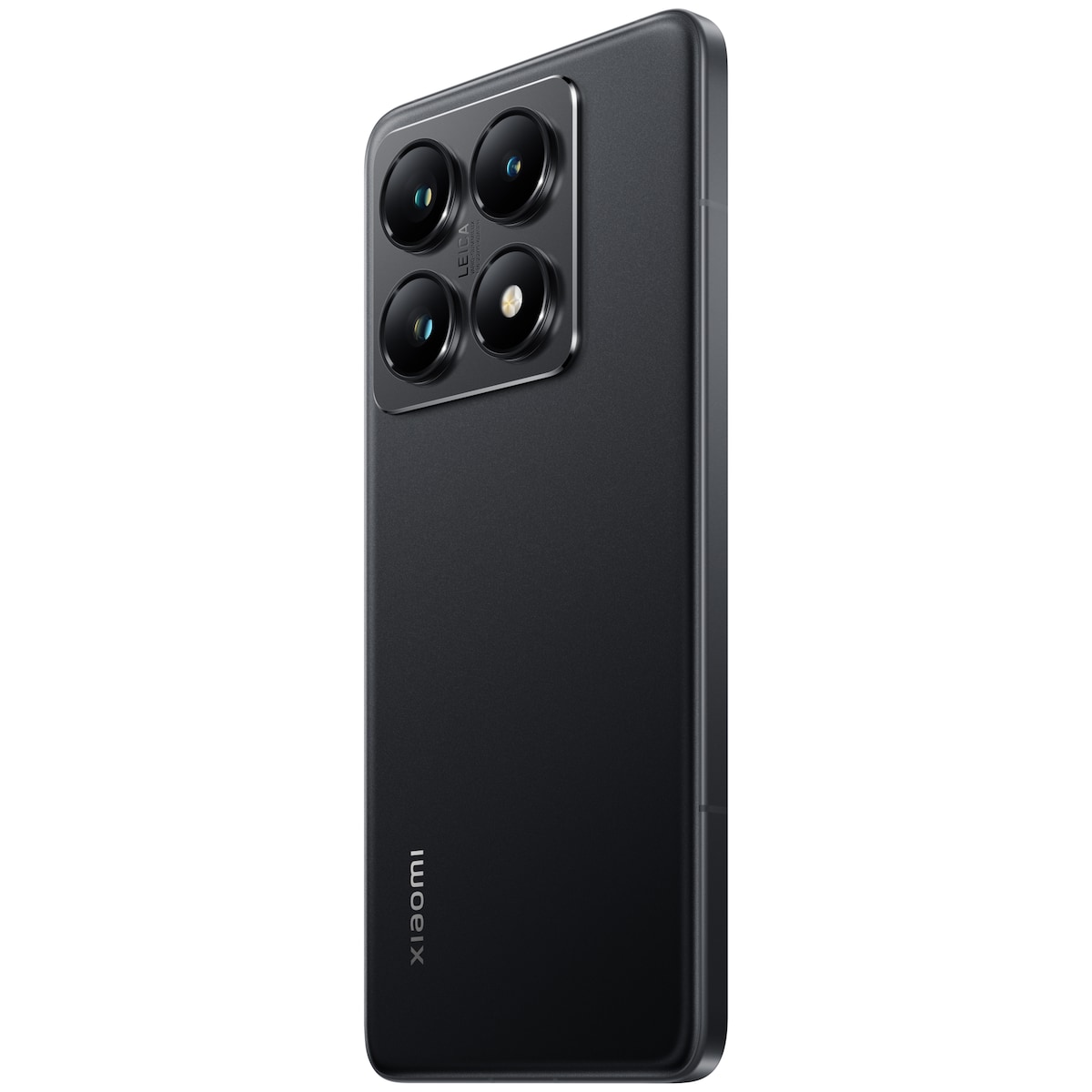 Xiaomi 14T Pro 5G smarttelefon 12/512 (titansort)