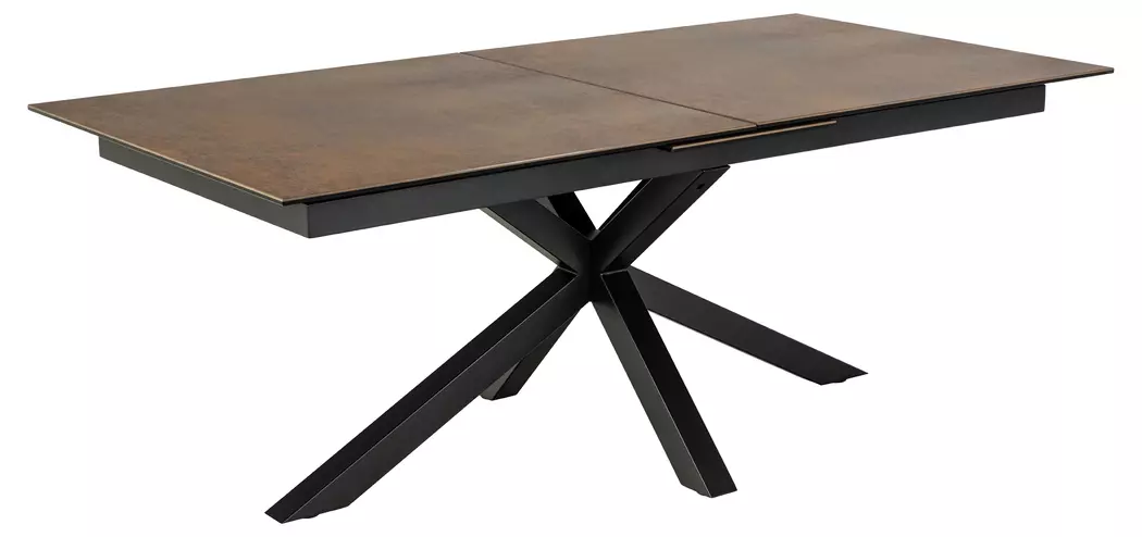 Esstisch mit Auszug Heaven 200/240 x  100 cm