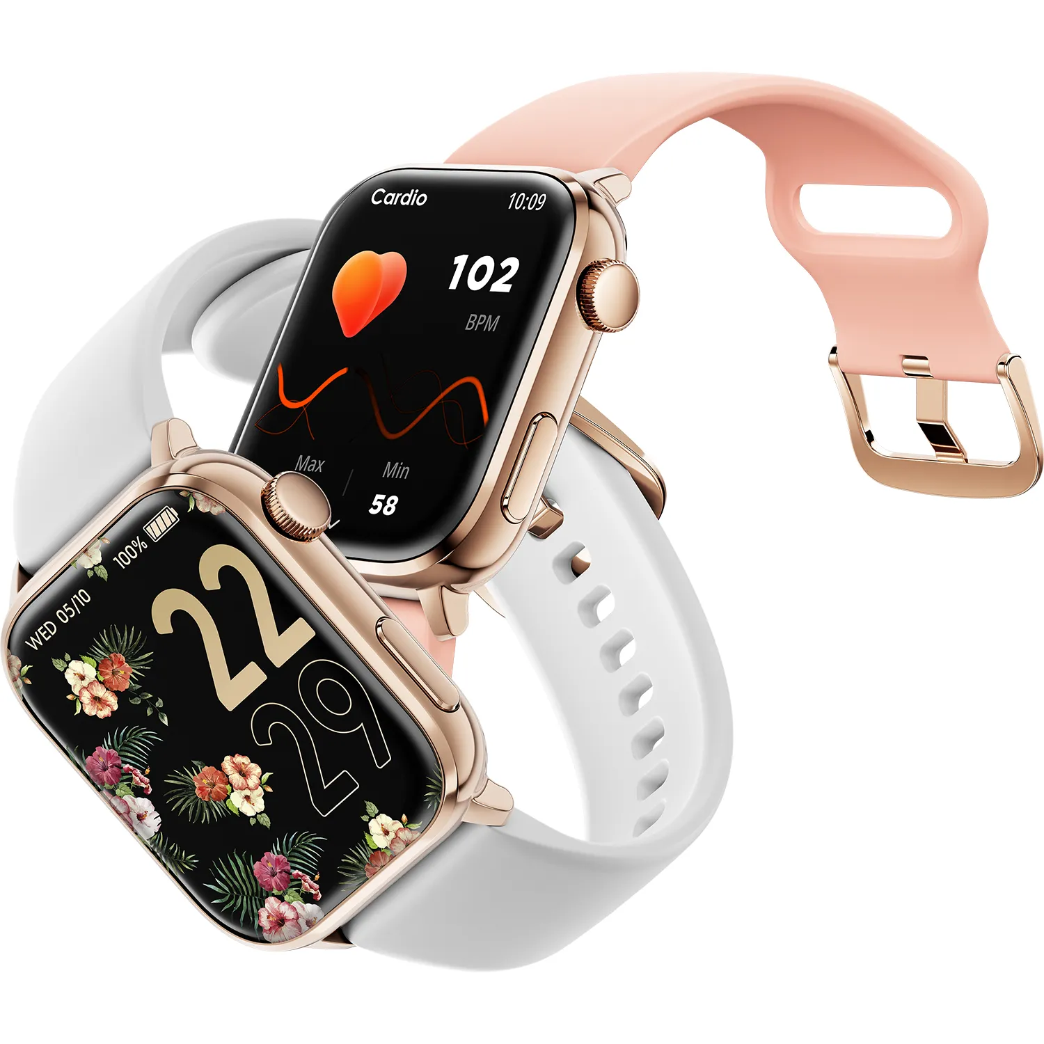 Ice-Watch Smart 2.0 022537
